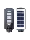CT-4692 90W 6400K Beyaz Işık Solar Sokak Armatürü - 1