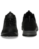 Lumberjack Shell L 4Pr Erkek (46-48) Siyah-Siyah Waterproof Outdoor Ayakkabı - 5
