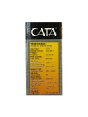 Ct- 4658 Platınum Led Projektör 50w - 3