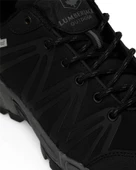 Lumberjack Shell L 4Pr Erkek (46-48) Siyah-Siyah Waterproof Outdoor Ayakkabı - 7