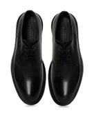 İnci Wrad 4Pr Erkek Siyah (40-45) Deri Klasik Ayakkabı - 6