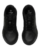 Kinetix Kalen Pu 4Pr Erkek Siyah-K.Gri Günlük Spor Ayakkabı - 6