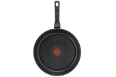 Tefal Titanyum 3X Force 28 cm Tava - 1
