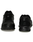 Kinetix Kalen Pu 4Pr Erkek Siyah-K.Gri Günlük Spor Ayakkabı - 5