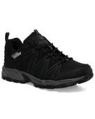 Lumberjack Shell L 4Pr Erkek (46-48) Siyah-Siyah Waterproof Outdoor Ayakkabı - 1