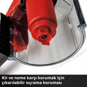 Einhell Picobella 18/90 Akülü Yüzey Temizleyici 3424220 - 7