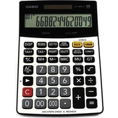 Calculator Casio  DJ-240D  Plus  14 Digit - 3
