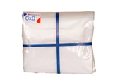 İnterbag Esnek ve Dayanıklı: 6x8 Metre 18 Micron Naylon - Hafif, Güçlü ve Endüstriyel Kullanıma Uygun! - 1