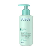 Eubos Sensitive Care Hassas Cilt Onarıcı ve Koruyucu El Kremi 150 ml - 1