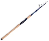 Dam Steelhead Iconic Tele Spin 6 1.80m 2-12gr 5 Pa - 1