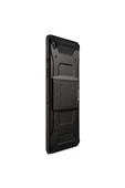 Spigen Galaxy Tab A7 Kılıf Tough Armor Pro Gunmetal - ACS01564 - 3