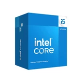Intel Core i5 14400F 3.5 GHz 20MB ÖnBellek Soket 1700 14.Nesil i5 İşlemci - 1
