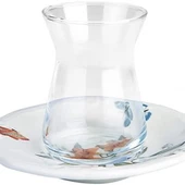 Karaca Dahlia 26 Parça 6 Kişilik Kahvaltı Takımı - 7