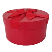 Kırmızı O Yuv Hed.Kutusu DP-22221 2/3 - 2