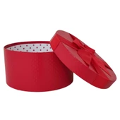 Kırmızı O Yuv Hed.Kutusu DP-22221 2/3 - 3