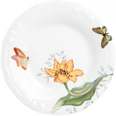 Karaca Dahlia 26 Parça 6 Kişilik Kahvaltı Takımı - 4