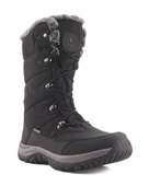 Lumberjack Lead 4Pr Kadın Siyah Waterproof Bot - 2