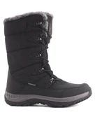 Lumberjack Lead 4Pr Kadın Siyah Waterproof Bot - 1