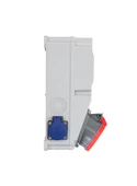 SGSTEC 22kW Elektrikli Araç Şarj Cihazı Besleme Kutusu (Prizli) - 4