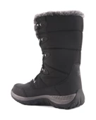 Lumberjack Lead 4Pr Kadın Siyah Waterproof Bot - 3