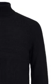 JACK JONES Erkek Desenli Kazak 12211309 - 2