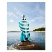 Jean Paul Gaultier Le Male Le Maxi EDT 200 ml Erkek Parfüm - 4