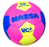 Mazsa Hb-Krc02000 Celluler Rubber Kids Hentbol Topu No2 - 1