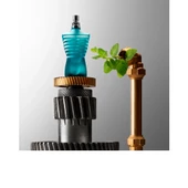 Jean Paul Gaultier Le Male Le Maxi EDT 200 ml Erkek Parfüm - 5