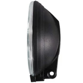 Hella Uzun Hüzme 12V H3 Sol-Sag Kullanilabilir Sari Far Comet 500 1F4005750-101 - 4