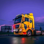 Hella Uzun Hüzme 12V H3 Halojen Sol-Sag Kullanilabilir Sari Far Comet 500 1F4005750-761 - 3