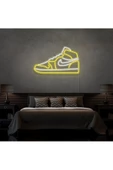 Twins Led Aydınlatma Ayakkabı Figürlü Neon Tabela - 1
