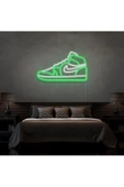 Twins Led Aydınlatma Ayakkabı Figürlü Neon Tabela - 1