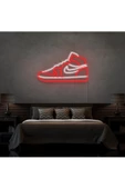 Twins Led Aydınlatma Ayakkabı Figürlü Neon Tabela - 1