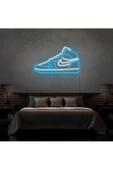 Twins Led Aydınlatma Ayakkabı Figürlü Neon Tabela - 1