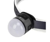 Watton WT-618 7 Mod Şarjlı Kafa ve Kamp Lambası - 3