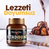Tadıbu Kakaolu Fındık Ezmesi 850 gr x 3 Adet - 2