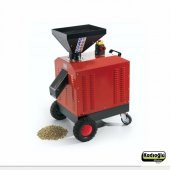 Kadıoğlu Peletmaster Pelet Makinesi - 1