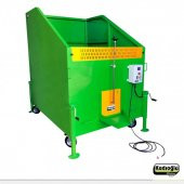 Kadıoğlu CKM4200E Kasa Tipi Ceviz Kurutma Makinası - 1