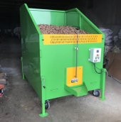 Kadıoğlu CKM4200E Kasa Tipi Ceviz Kurutma Makinası - 2