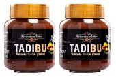 Tadıbu Kakaolu Fındık Ezmesi 330 G X 2 Adet - 1