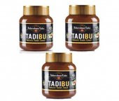 Tadıbu Kakaolu Fındık Ezmesi 330 G X 3 Adet - 1