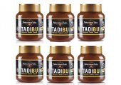 Tadıbu Kakaolu Fındık Ezmesi 330 G X 6 Adet - 1