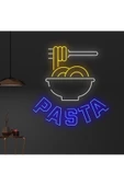 Twins Led Aydınlatma PASTA Yazılı ve Şekilli Neon Tabela thumbnail 1