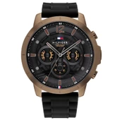 Tommy Hilfiger TH1710491 Erkek Kol Saati thumbnail 1