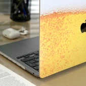 Macbook Air Kılıf 13 inç Fizzy (Eski USB'li Model 2010-2017) A1369 A1466 ile Uyumlu thumbnail 4