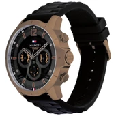 Tommy Hilfiger TH1710491 Erkek Kol Saati thumbnail 2