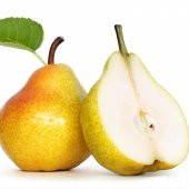 Tüplü Aromatik Bol Sulu Verimli Tam Bodur Williams Armut Fidanı - 4
