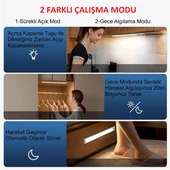Yüksek Verimlilikte 15w Led Ampul 3000k Sıcak Beyaz 120 Derece Işık Açısı Ve 25.000 Saat Ömür - 5