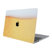Macbook Air Kılıf 13 inç Fizzy (Eski USB'li Model 2010-2017) A1369 A1466 ile Uyumlu thumbnail 1