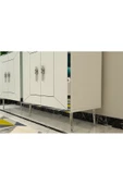 DemonteHome ARNODH (KB150) KONSOL BEYAZ GÜMÜŞ - 3